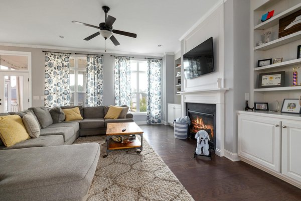 Transformez votre salle de bains avec une paroi douche moderne