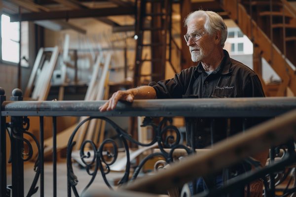 Choisir le meilleur fabricant garde-corps pour vos projets