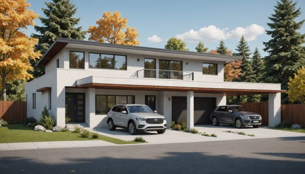 Comment choisir le meilleur carport pour votre maison ?