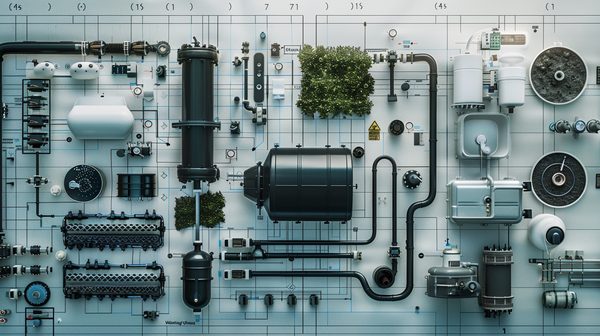 Guide pratique pour réussir votre assainissement individuel