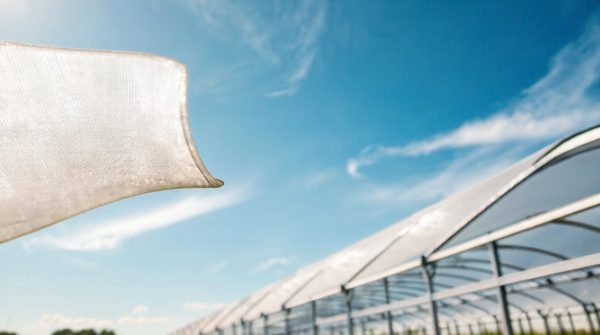Les critères essentiels pour sélectionner une bâche de serre optimale