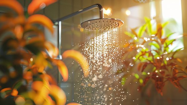 Pommeau de douche : conseils pour faire le bon choix