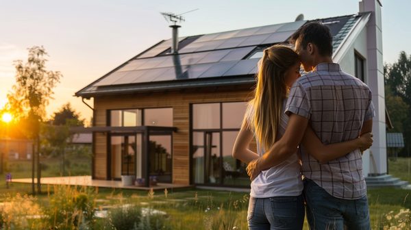 Pourquoi installer des panneaux solaires : avantages et retours d'expériences à découvrir