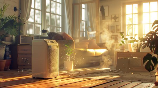 Réduisez votre facture grâce à un déshumidificateur efficient