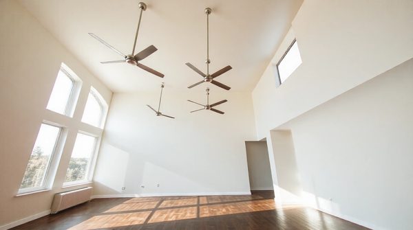 Top promotions sur les ventilateurs de plafond à ne pas manquer