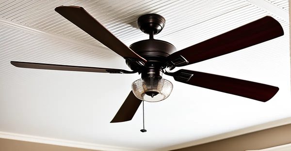 Ventilateurs de plafond en promo : profitez des meilleures offres maintenant