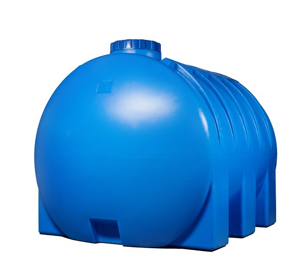 Installation d'une cuve à eau : guide pratique pour bien débuter