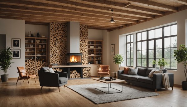 Top stratégies d'isolation thermique pour un habitat durable