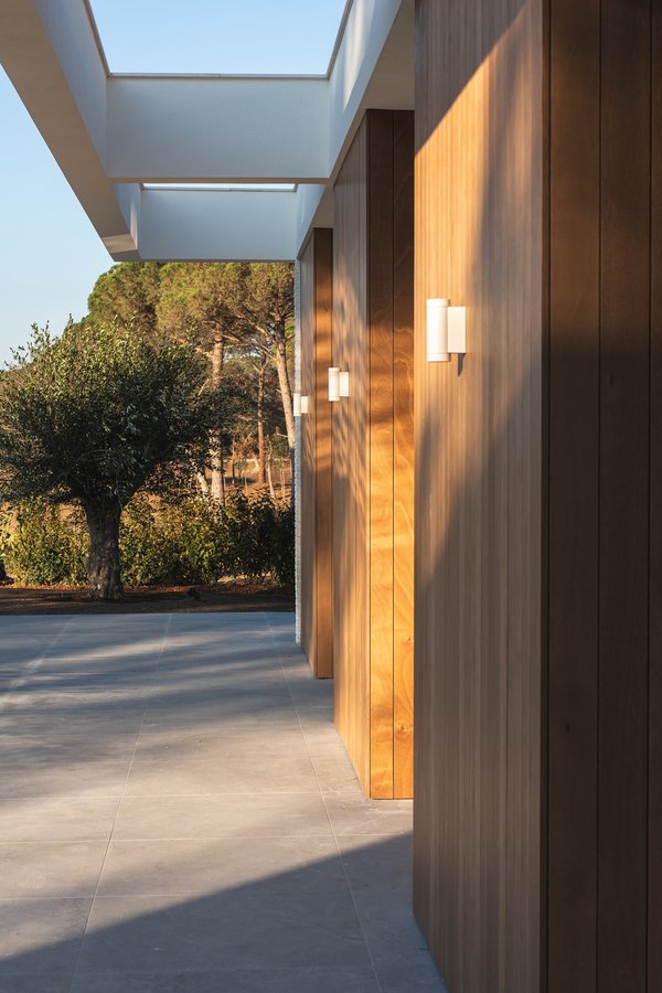 Maison en bois contemporaine à nantes : un choix unique et durable