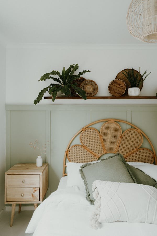 Tendance et décoration maison : harmoniser écologie et esthétisme