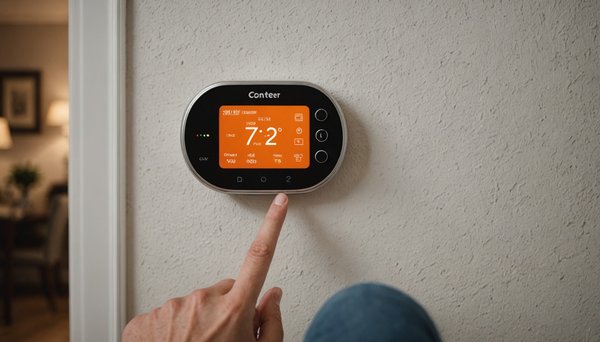 Les thermostats connectés : régulez votre confort à distance
