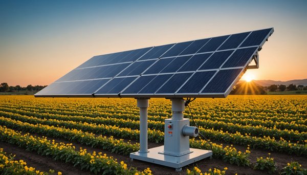 Tracker solaire pour particuliers : quel modèle choisir ?