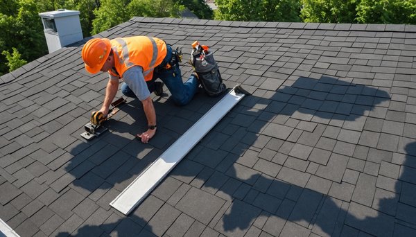 Entreprise de rénovation de toiture : économisez et améliorez votre confort !