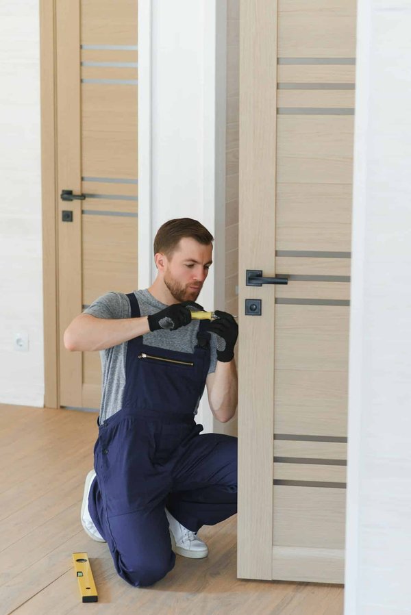 Faire appel à un serrurier pour une intervention à Saint-Germain-en-Laye