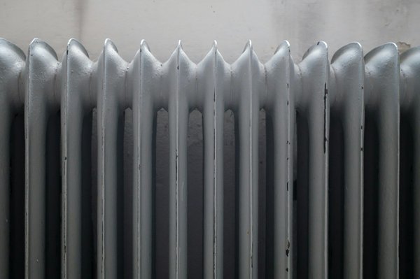 Rénovation d'un radiateur en fonte : quand réaliser une telle opération ?