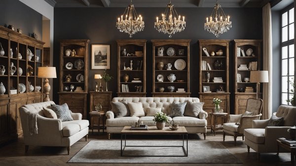 Décor personnalisé : magasin de meuble toulouse à découvrir