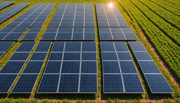 Économisez de l'argent grâce aux panneaux solaires à agde