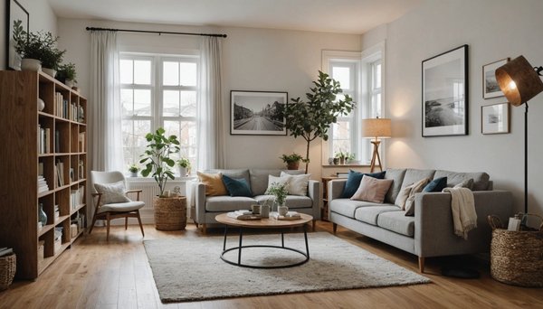 Débarrassage maison : astuces pour un espace reboosté!