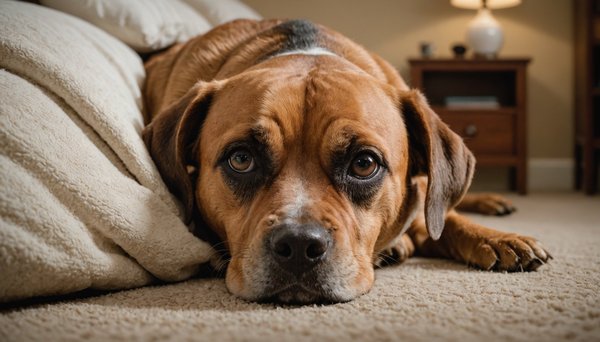 Chien renifleur : la solution pour détecter les punaises de lit